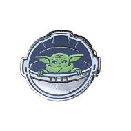 Star Wars: The Mandalorian - Asset Pod Enamel Pin Badge (Spilla Smaltata)