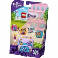 Il cubo del balletto di Stephanie - Lego Friends (41670)