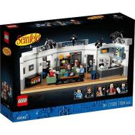 Seinfeld - Lego Ideas (21328)