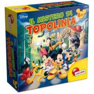 Il Mistero di Topolinia (45761)