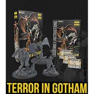 Bmg Terror In Gotham