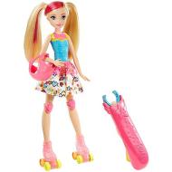 Barbie nel Mondo dei Videogame (DTW17)