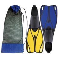 PINNE SWIM FINS C/SACCA 30-32 (BB6373)