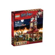 LEGO Harry Potter - La Tana (4840)