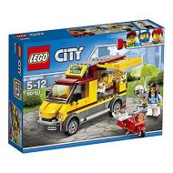 Furgone delle pizze - Lego City (60150)