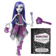 Monster High Doll - Spectra Vondergeist (X4615)