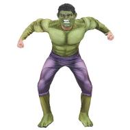 Costume Adulto Hulk taglia XL (810290)
