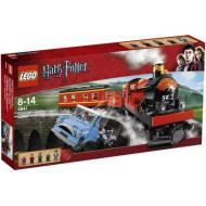 LEGO Harry Potter - L'Espresso per Hogwarts (4841)