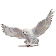 Hp Hedwig Post Wall Decor