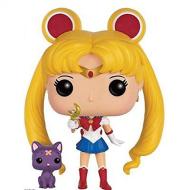Sailor Moon & Luna (06580)