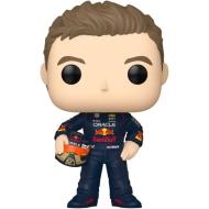 Funko Pop - F1 - Max Verstappen (08)