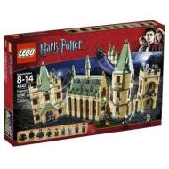 LEGO Harry Potter - Il Castello di Hogwarts (4842)