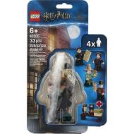 Set di accessori minifigure Mondo Magico - Lego Harry Potter (40500)