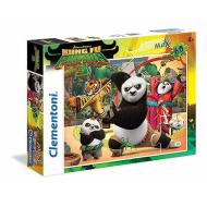 Puzzle Maxi 60 pezzi Kung Fu Panda (26580)