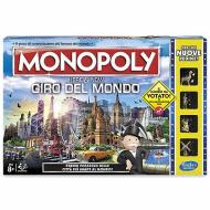 Monopoly Giro del Mondo (B2348456)