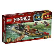 Ombra del destino - Lego Ninjago (70623)