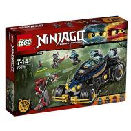 Samurai VXL - Lego Ninjago (70625)