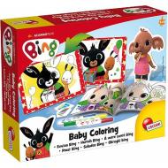 Baby Coloring Evviva Bing (75829)