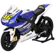 Moto Yamaha Valentino Rossi 2013 (57583)