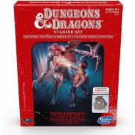 Stranger Things Dungeons N Dragons (Inglese) (E3702)