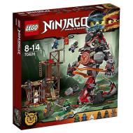 L'alba di Iron Doom - Lego Ninjago (70626)