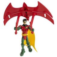 Robin Tech Glider - Batman Personaggi Base (BHC72)