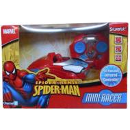 Spider-Man Sense Mini Auto Da Corsa I/R