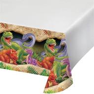 Tovaglia Dinosauri 54X108 cm