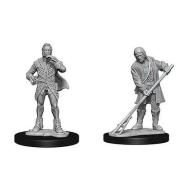 Pathfinder Dcum Towns Farmer/Aristocrat