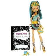 Monster High Doll - Nefera (X4621)