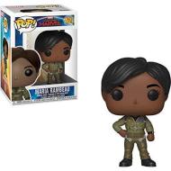 Marvel - Captain Marvel - Pop Funko Vinyl Figure 430 Maria Rambeau 9 cm