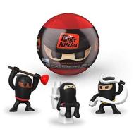 Funko Paka Paka - Toilet Ninja