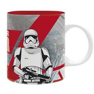 Tazza Star Wars Ep. 8 Trooper - Tazze e mug - AbyStyle - Giocattoli