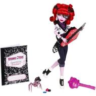 Monster High Doll - Operetta (X4622)