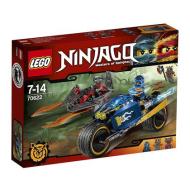 Fulmine del deserto - Lego Ninjago (70622)