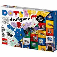Designer Box creativa - Lego Dots (41938)