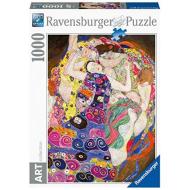 Klimt: La vergine - Puzzle 1000 pezzi (155873)