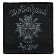 Motorhead: Bad Magic Toppa