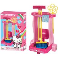 Carrello pulizia Hello Kitty (4587)