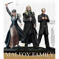Hpmag Malfoy Family