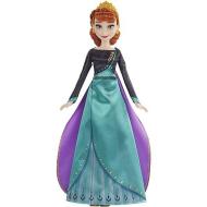 Frozen 2 Anna Regina