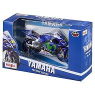 Moto Yamaha Valentino Rossi (34589)