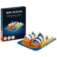3D Puzzle Sydney Opera House (00118)