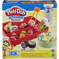 Play-Doh Sushi playset