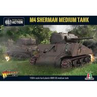 M4 Sherman (75) (WL402013006)