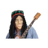 Maschera reggae