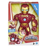 Iron Man Heroes Mega Mighties