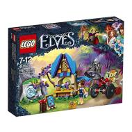 La cattura di Sophie Jones - Lego Elves (41182)