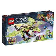 Il drago malvagio del Re Goblin - Lego Elves (41183)