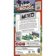 Flamme Rouge: Meteo - Espansione (88494)